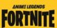 Fortnite Anime Legends Pack Xbox One