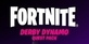 Fortnite Derby Dynamo Quest Pack PS5