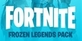 Fortnite Frozen Legends Pack PS5