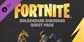Fortnite Goldenbane Guardian Quest Pack PS5