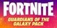 Fortnite Guardians of the Galaxy Pack PS5