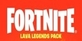 Fortnite Lava Legends Pack PS5