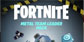Fortnite Metal Team Leader Pack Xbox One