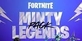 Fortnite Minty Legends Pack Nintendo Switch