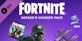 Fortnite Untaskd Courier Pack Xbox One