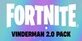 Fortnite Vinderman 2.0 Pack Xbox One