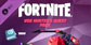 Fortnite Vox Hunters Quest Pack Xbox One