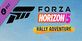 Forza Horizon 5 Rally Adventure Xbox Series X