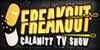 Freakout Calamity TV Show