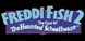 Freddi Fish 2 The Case of the Haunted Schoolhouse