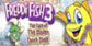 Freddi Fish 3 The Case of the Stolen Conch Shell Nintendo Switch