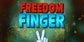 Freedom Finger Xbox One