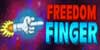 Freedom Finger Nintendo Switch