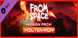 From Space Mission Pack Molten Iron