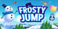 Frosty Jump Nintendo Switch