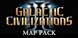 Galactic Civilizations 3 Map Pack