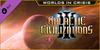 Galactic Civilizations 3 Worlds in Crisis