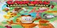 Garfield Lasagna Party Nintendo Switch