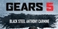 Gears 5 Black Steel Anthony Carmine Xbox Series X