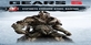 Gears 5 Esports Chrome Steel Kantus Xbox Series X