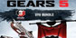 Gears 5 Gears Esports UYU Bundle Xbox One