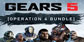 Gears 5 Operation 4 Bundle Xbox One