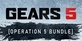 Gears 5 Operation 5 Bundle Xbox Series X