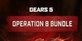 Gears 5 Operation 8 Bundle Xbox One