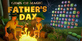 Gems of Magic Fathers Day