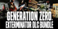 Generation Zero Exterminator DLC Bundle Xbox One