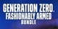 Generation Zero Fashionably Armed Bundle
