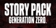 Generation Zero Story Bundle Xbox Series X