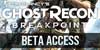Ghost Recon Breakpoint BETA