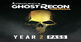 Ghost Recon Wildlands Year 2 Pass Xbox Series X