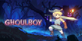Ghoulboy Xbox One