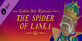Golden Idol Mysteries The Spider of Lanka