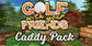 Golf With Your Friends Caddy Pack PS4