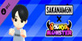 Goonya Monster Additional Character Buster Fujimori/SAKANAMON PS5