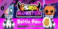 Goonya Monster Battle Pass Episode1 + Infinity Cookie PS5