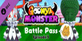 Goonya Monster Battle Pass Episode3 + Infinity Cookie PS5