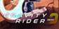 Gravity Rider Zero Nintendo Switch