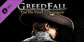 GreedFall The de Vespe Conspiracy Xbox Series X