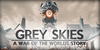 Grey Skies A War of the Worlds Story Nintendo Switch