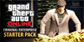 GTA 5 Criminal Enterprise Starter Pack Xbox One