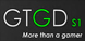 GTGD S1 More Than a Gamer