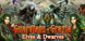 Guardians of Graxia Elves & Dwarves