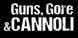Guns Gore & Cannoli Nintendo Switch