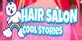 Hair Salon Cool Stories Nintendo Switch