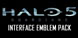 HALO 5 Guardians Interface Emblem Pack Xbox One