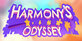 Harmonys Odyssey Xbox Series X